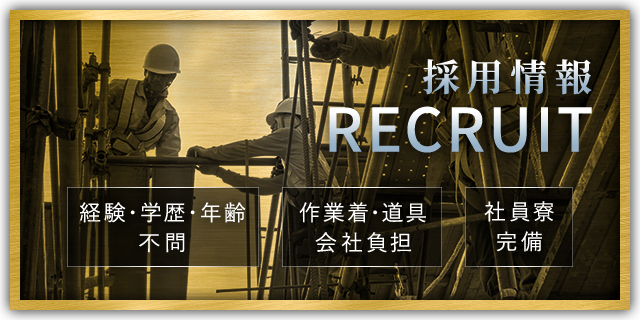 採用情報